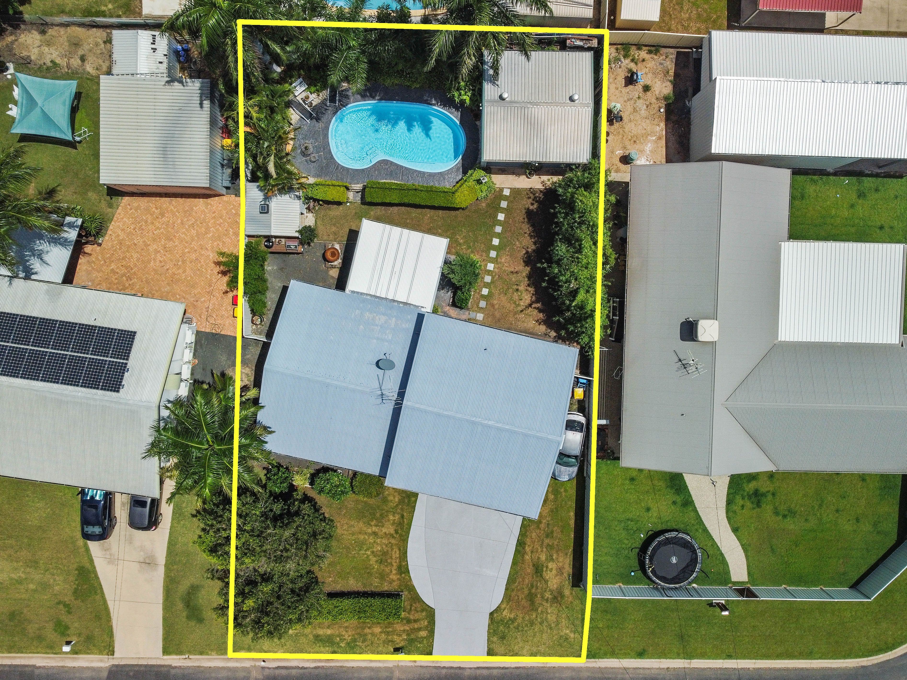19 Gene Street, Emerald QLD 4720, Emerald - Thumbnail 4