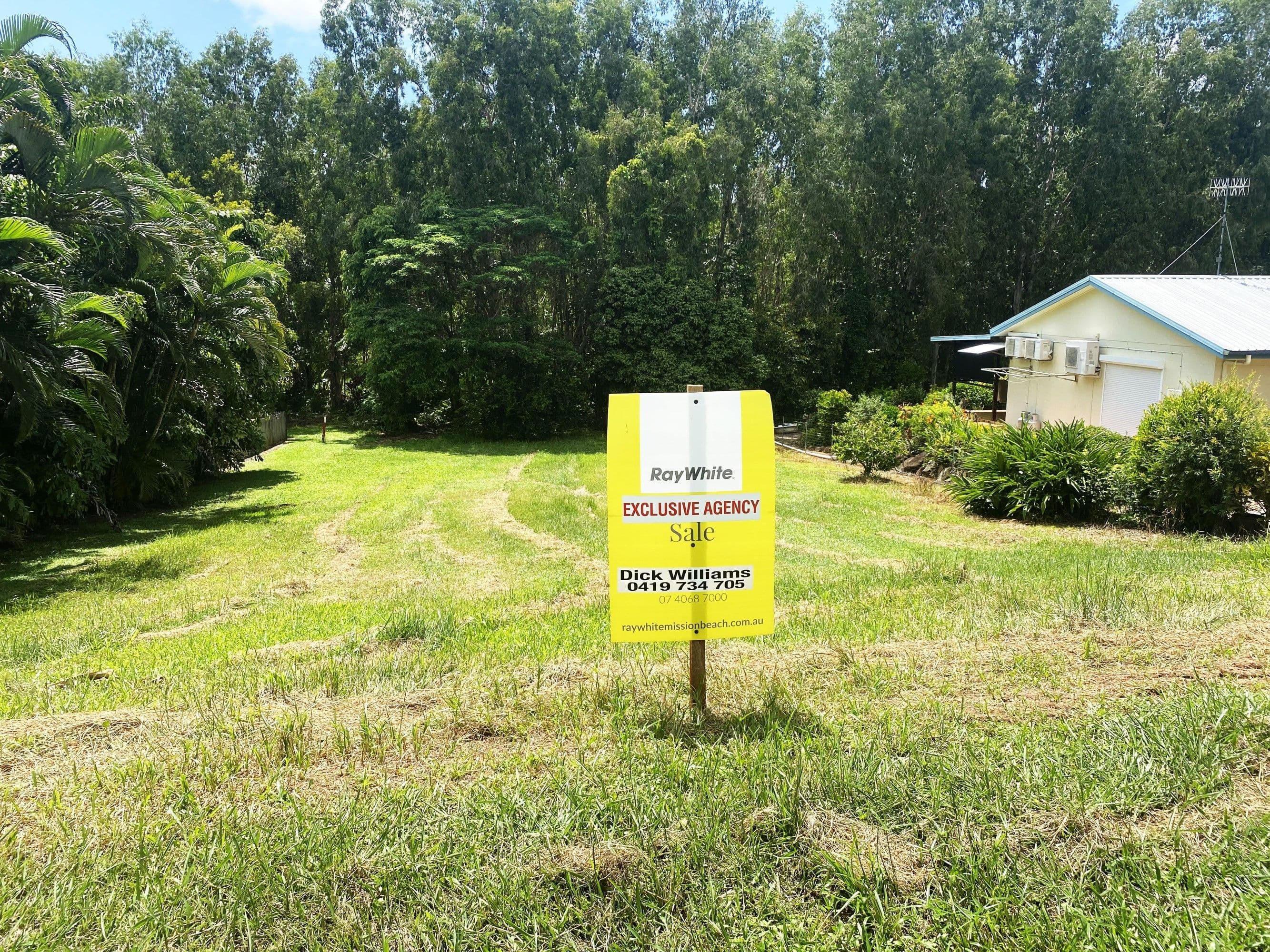 6 Dunkalli Crescent, Wongaling Beach QLD 4852, Wongaling Beach - Image 1