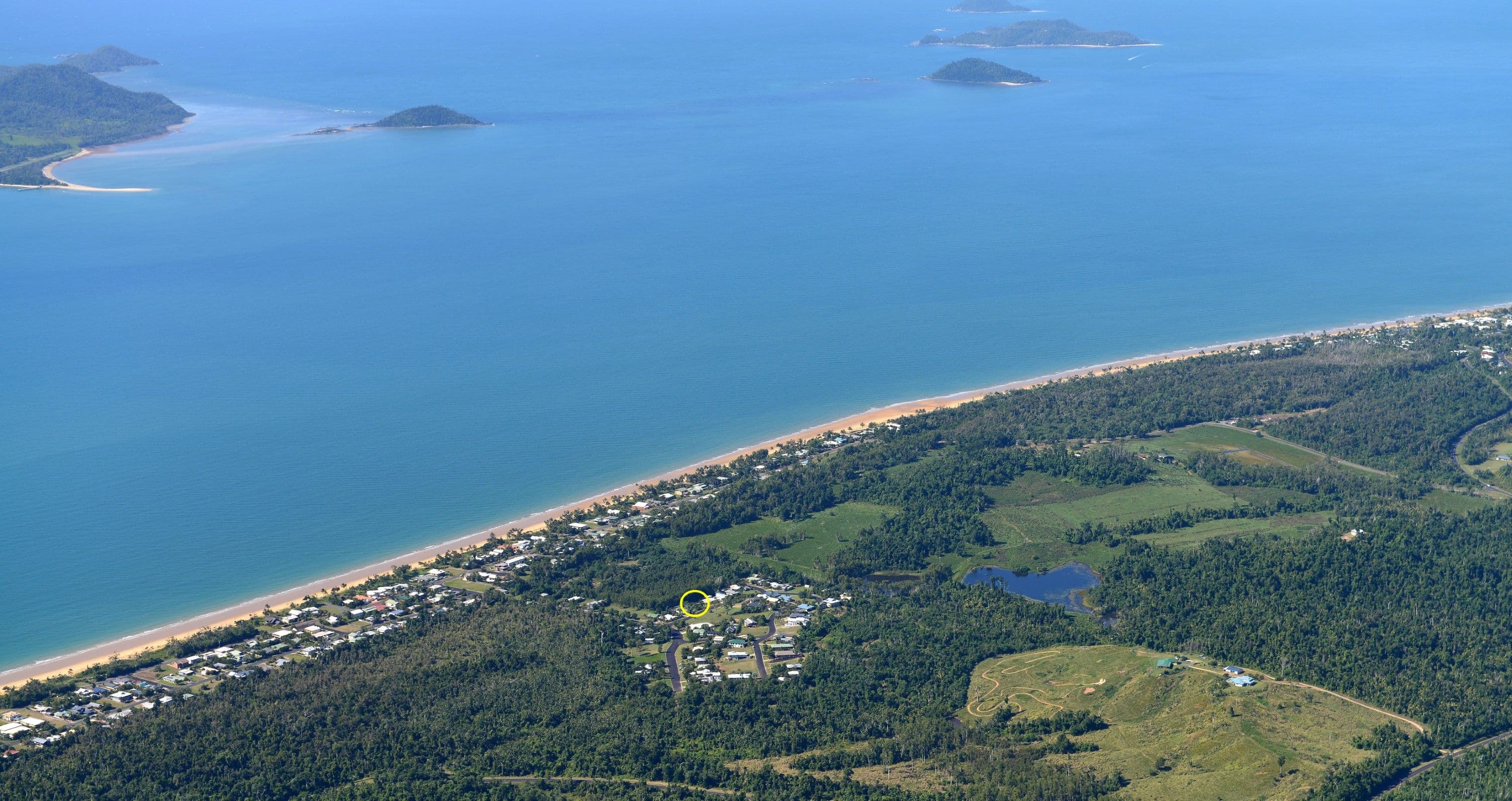 6 Dunkalli Crescent, Wongaling Beach QLD 4852, Wongaling Beach - Thumbnail 4