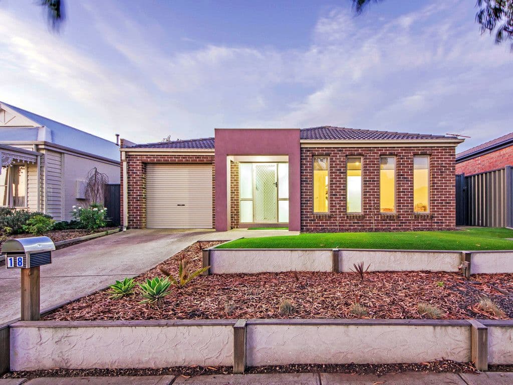 18 Dawson Crescent, Wyndham Vale VIC 3024, Wyndham Vale - Image 1