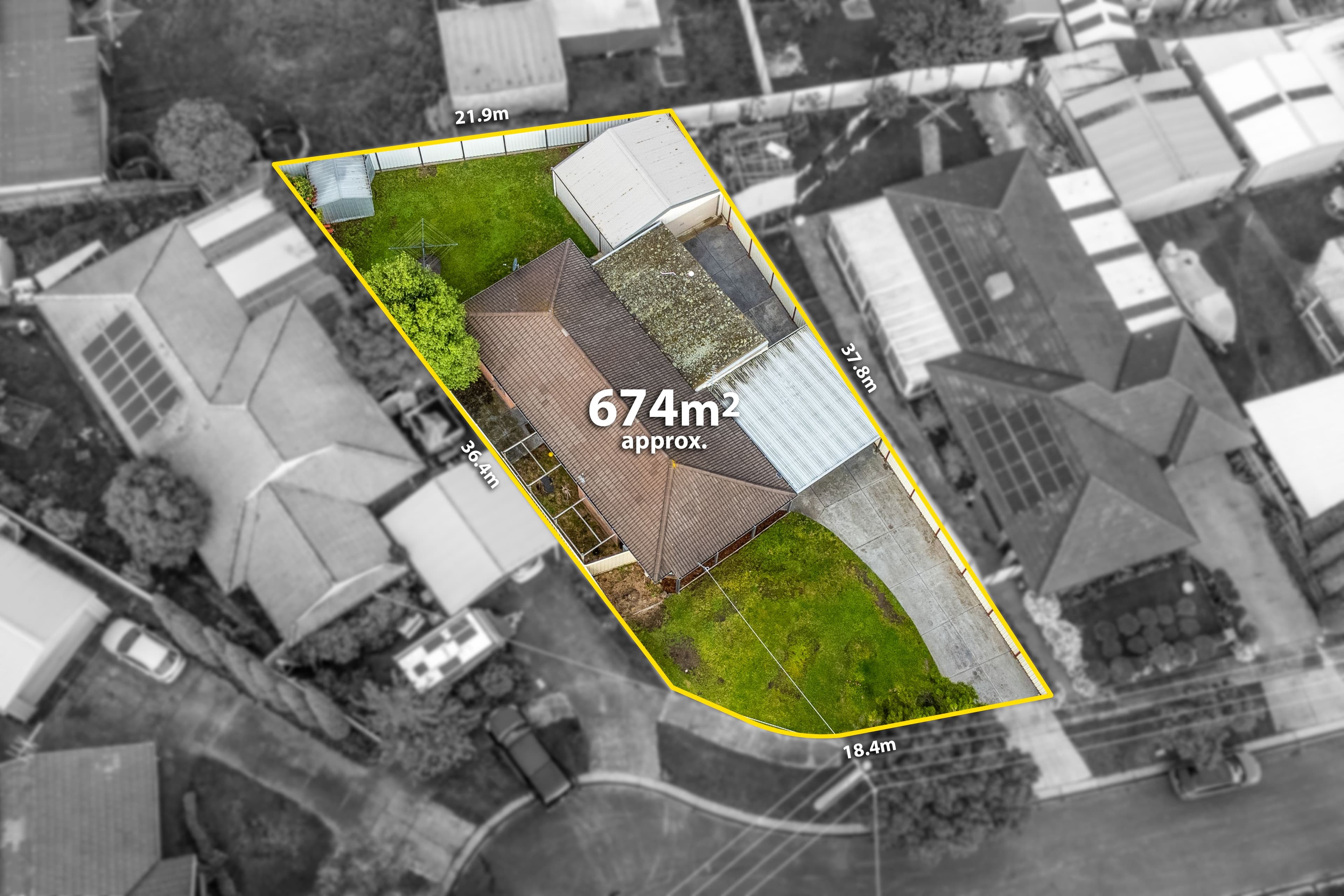 8 Tenby Court, Craigieburn VIC 3064, Craigieburn - Image 1