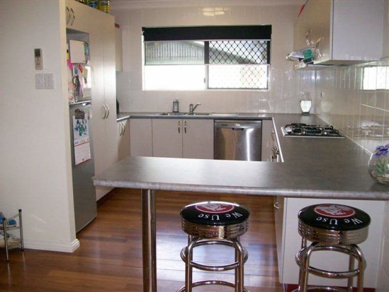 10 Blanes Street, CRANBROOK QLD 4814, Cranbrook - Image 1