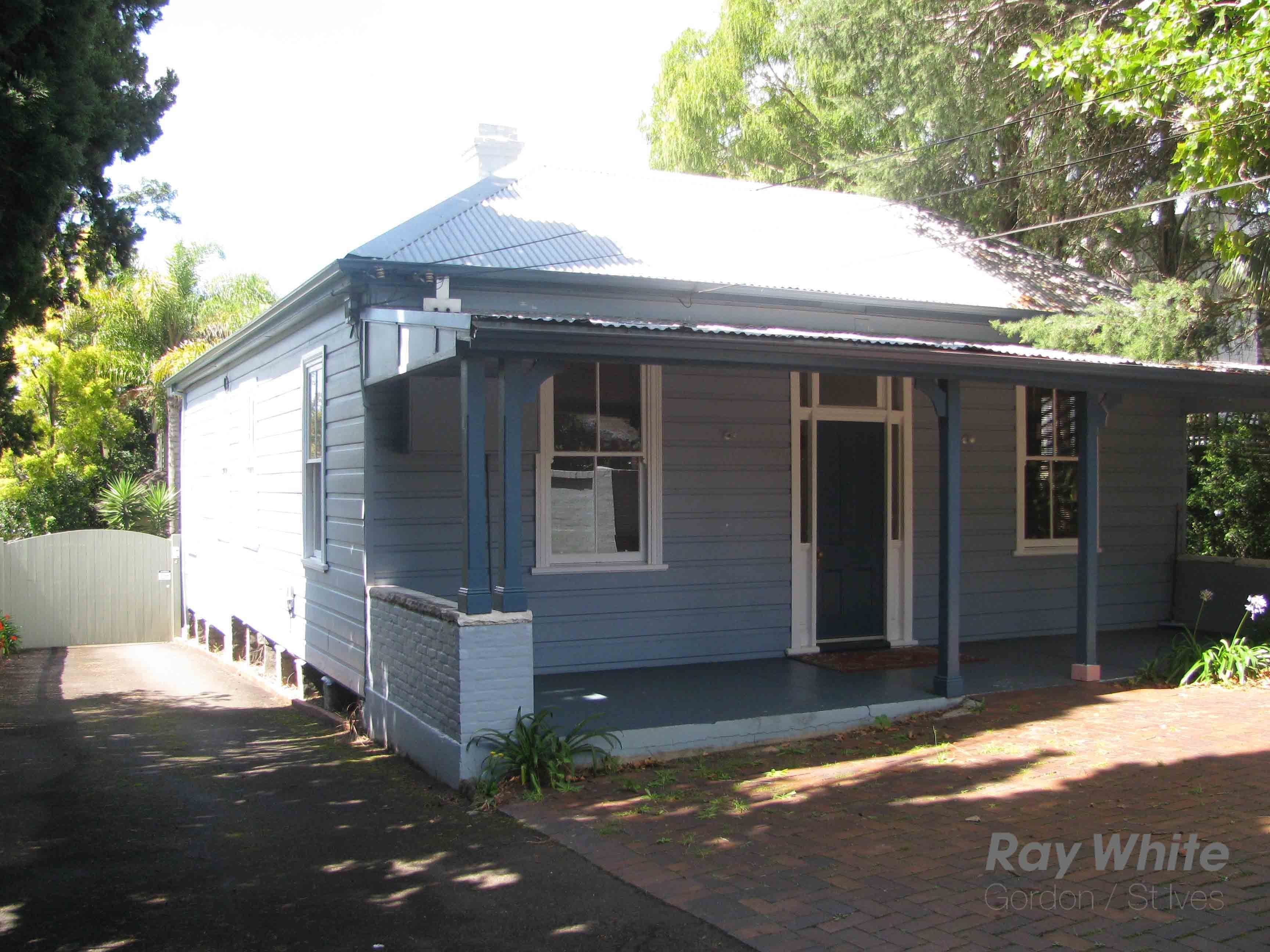 183 Mona Vale Road, ST IVES NSW 2075, St Ives - Image 1