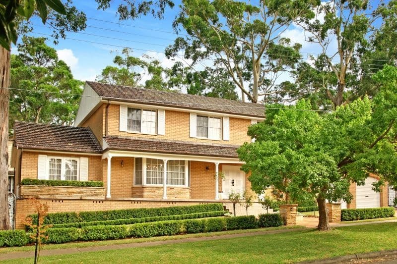 14 Mason Avenue, CHELTENHAM NSW 2119, Cheltenham - Image 1