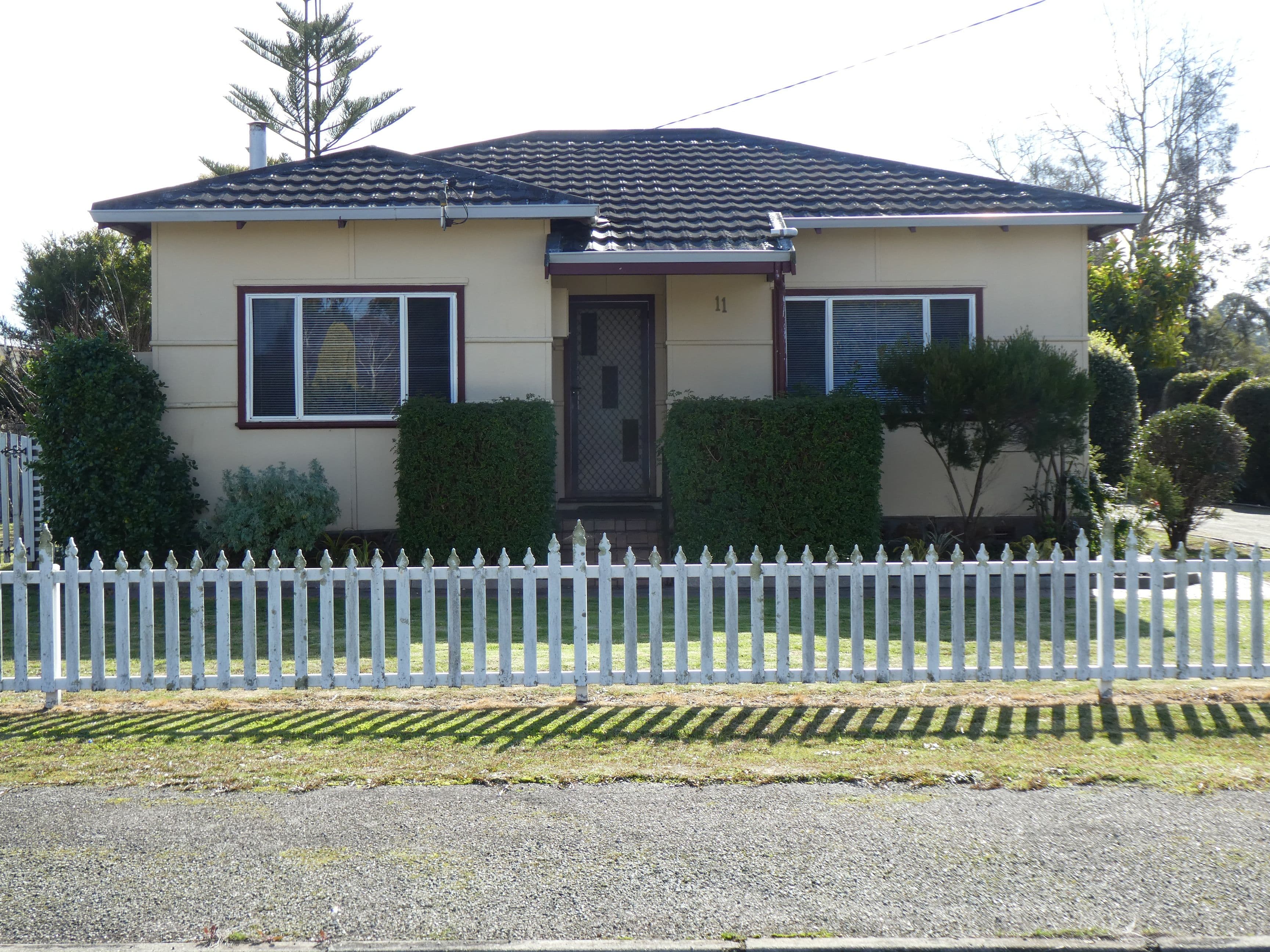 11 Pugh Street, Mount Barker WA 6324, Mount Barker - Image 1