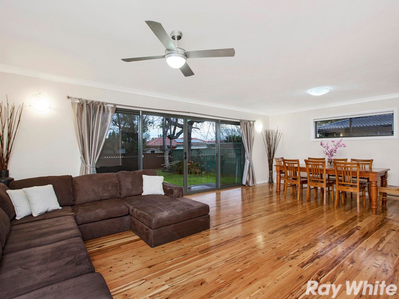 16 Goodacre Avenue, Winston Hills - Thumbnail 3
