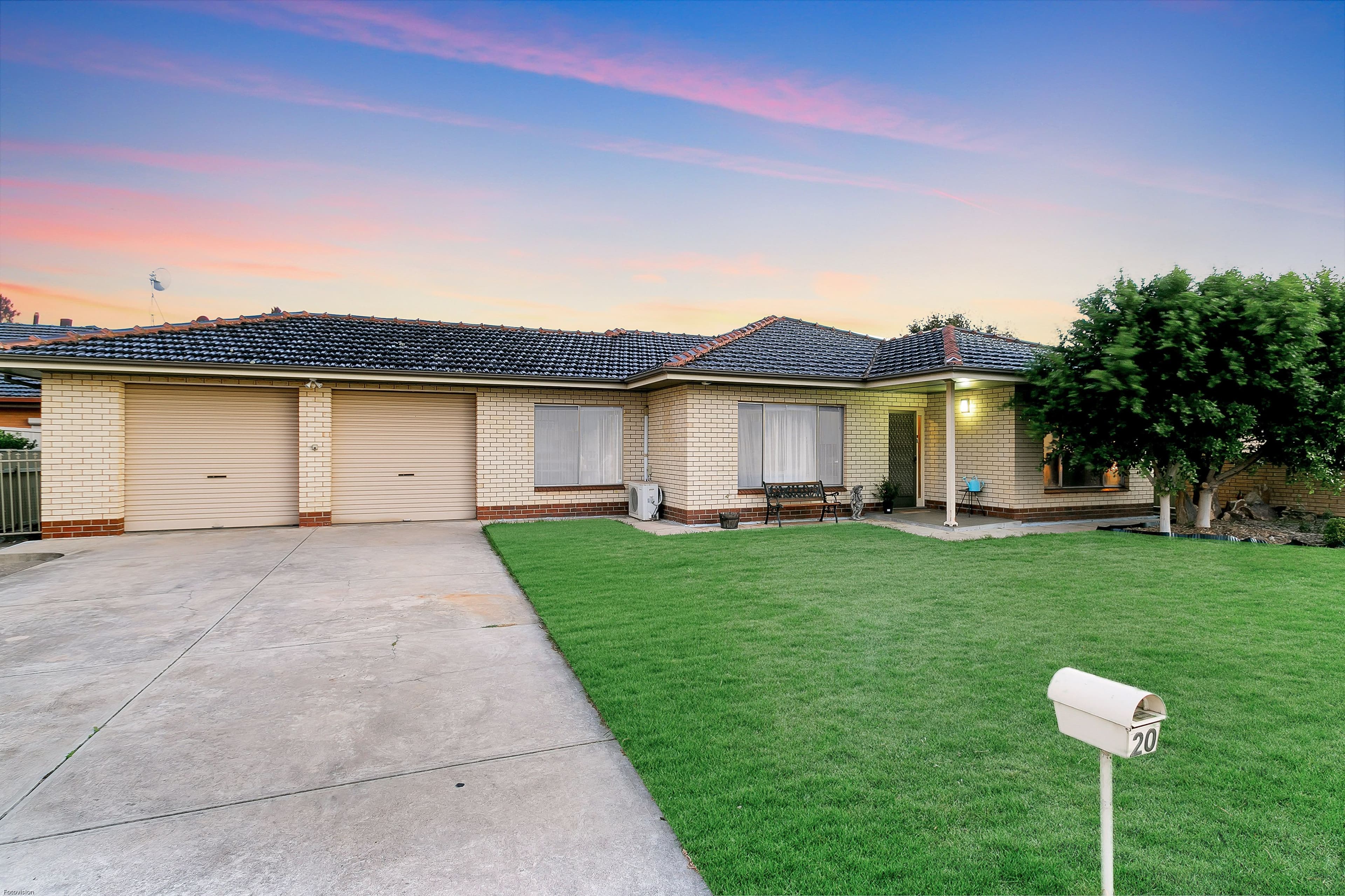 20 Hughes Avenue, Henley Beach SA 5022, Henley Beach - Image 1