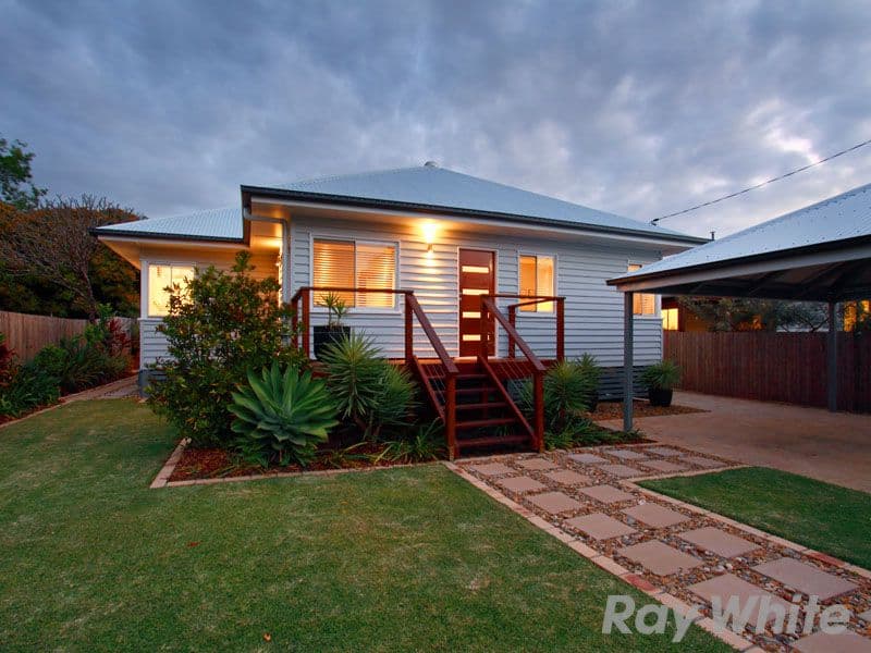 66 Miller Street, CHERMSIDE QLD 4032, Chermside - Image 1