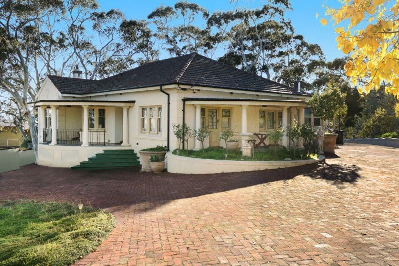 29 Mount Osmond Road, MOUNT OSMOND SA 5064, Mount Osmond - Image 1