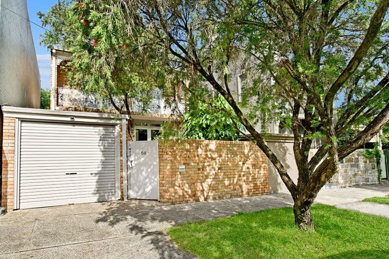 68 St James Road, BONDI JUNCTION NSW 2022, Bondi Junction - Thumbnail 2