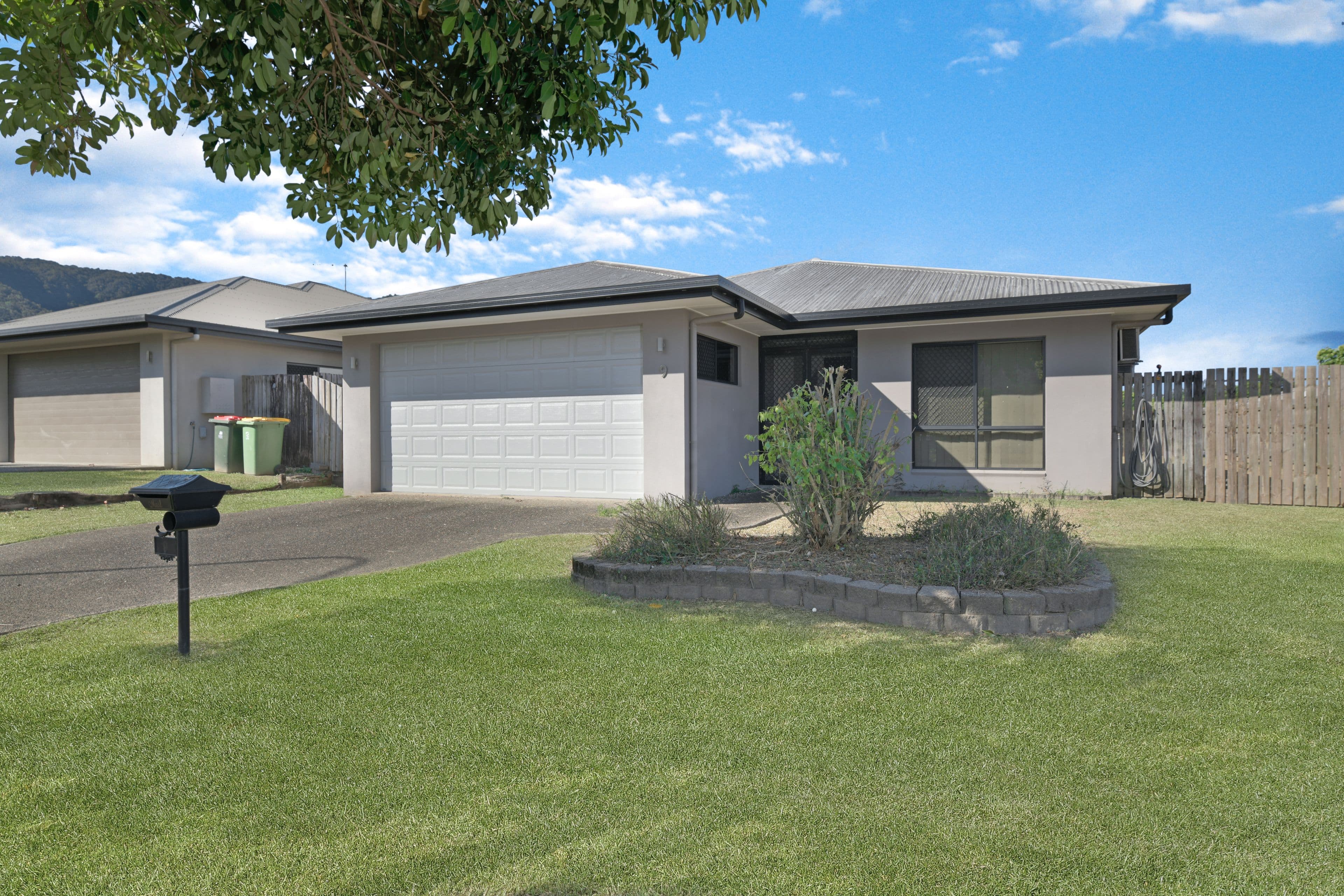 9 Timberlea Drive East, Bentley Park QLD 4869, Bentley Park - Thumbnail 2
