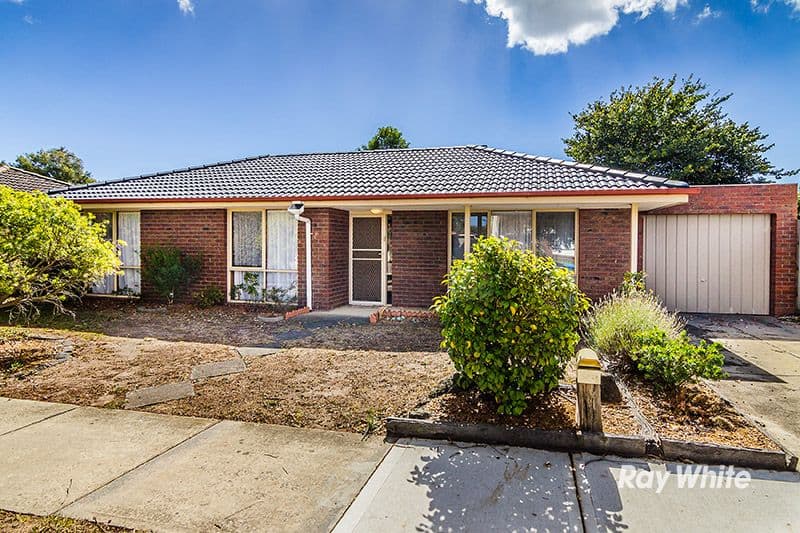 2 Cook Court, Cranbourne VIC 3977, Cranbourne North - Image 1
