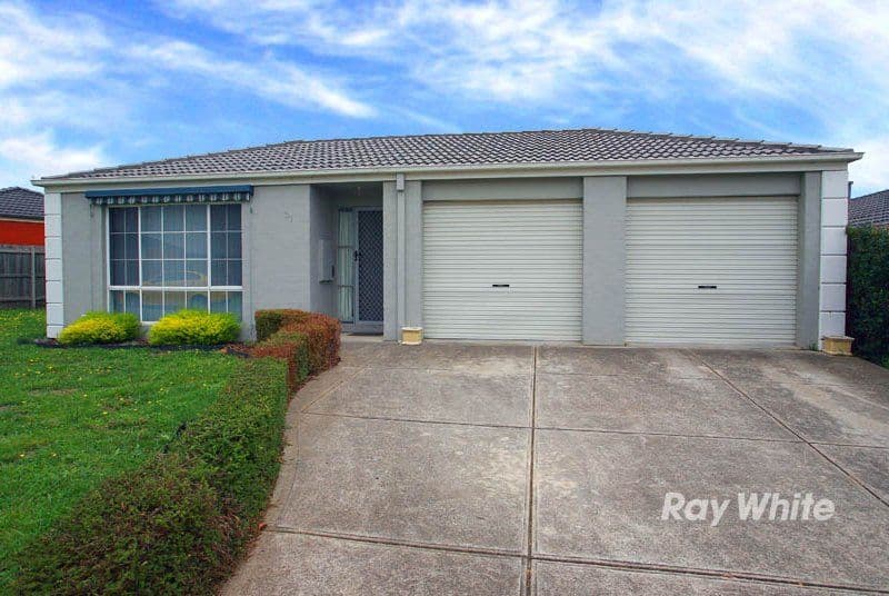 31 Linda Drive, CRANBOURNE VIC 3977, Cranbourne West - Image 1