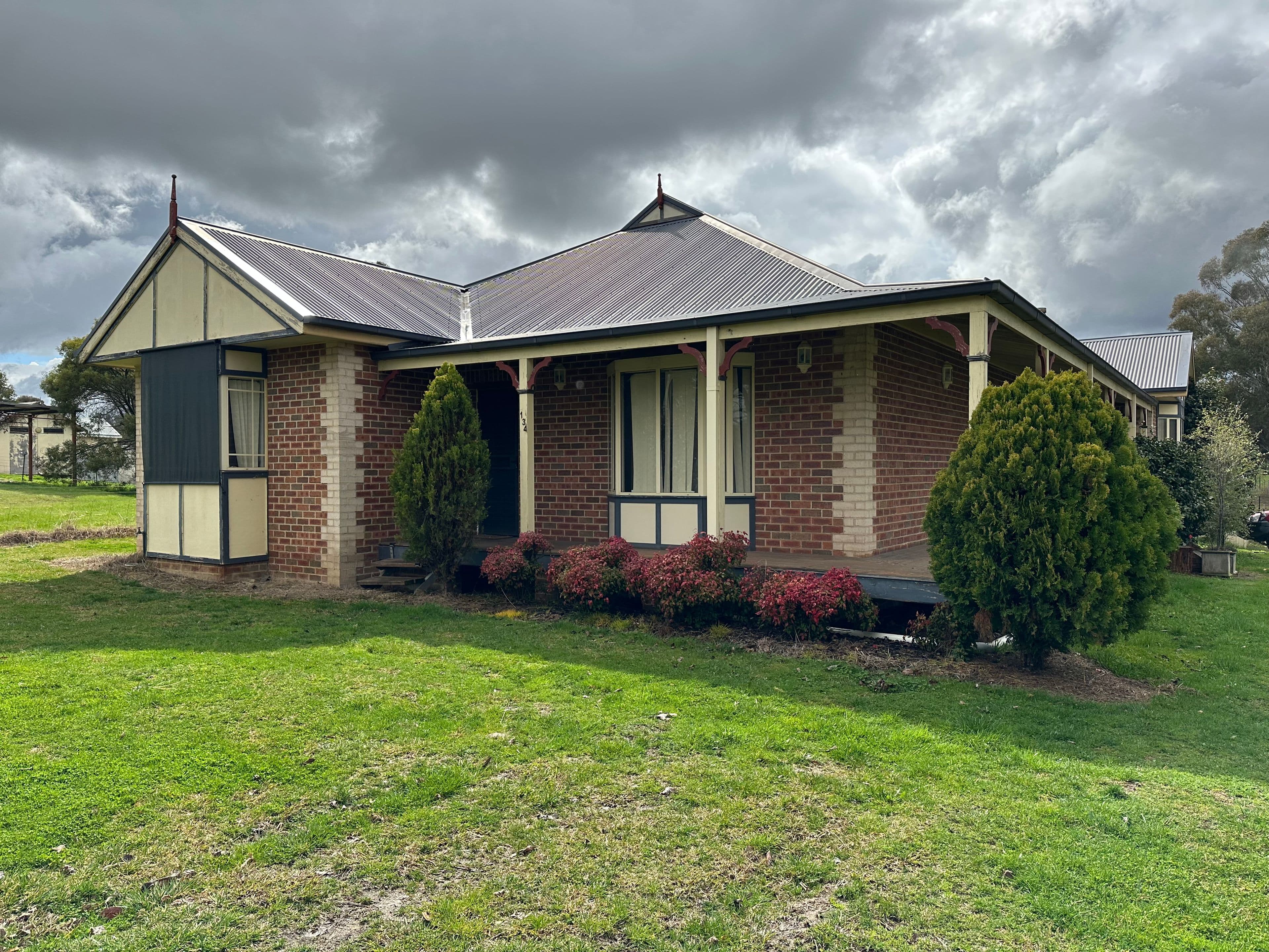134 Albury Street, Tumbarumba NSW 2653, Tumbarumba - Thumbnail 2