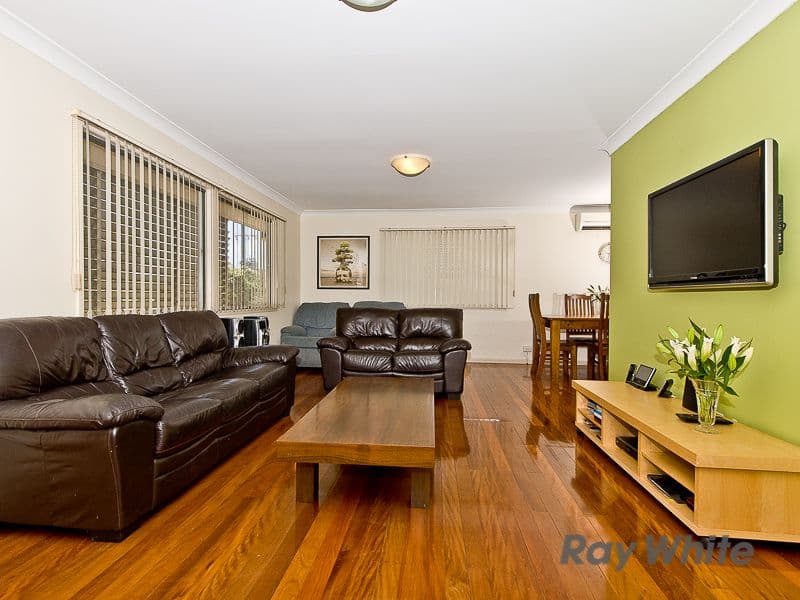 343 Maundrell Terrace, ASPLEY QLD 4034, Aspley - Image 1