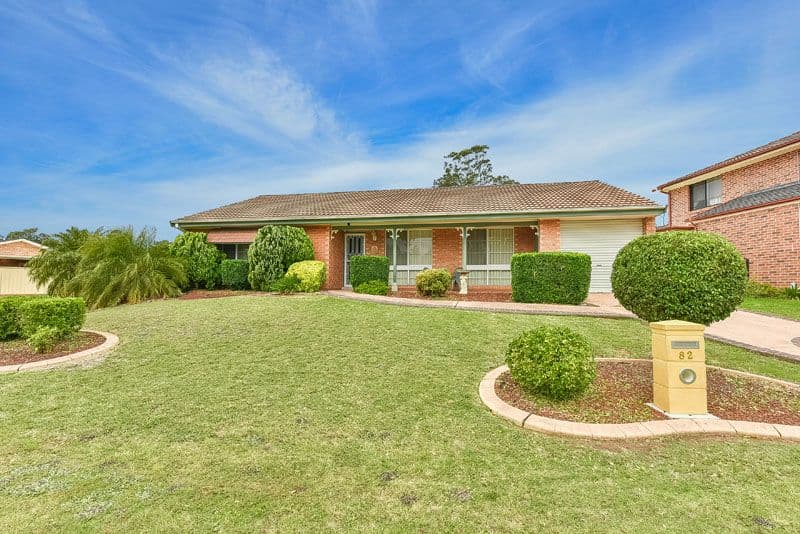 82 Lancia Drive, Ingleburn NSW 2565, Ingleburn - Image 1