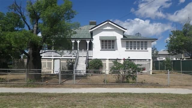 156 McDowall Street, ROMA QLD 4455, Roma - Image 1