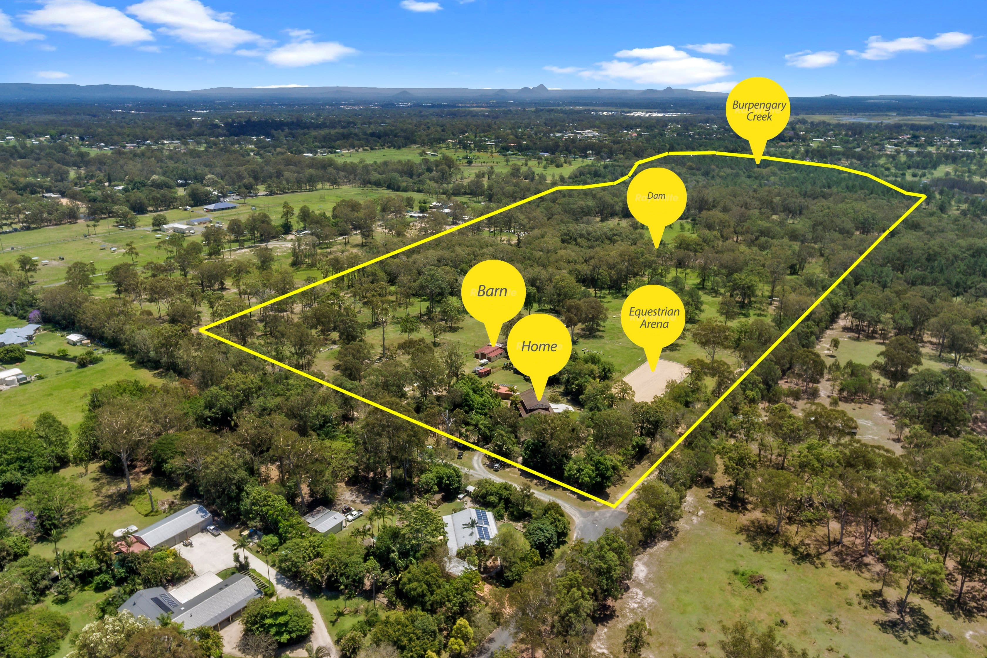 51 Moore Road, Burpengary QLD 4505, Burpengary East - Thumbnail 3