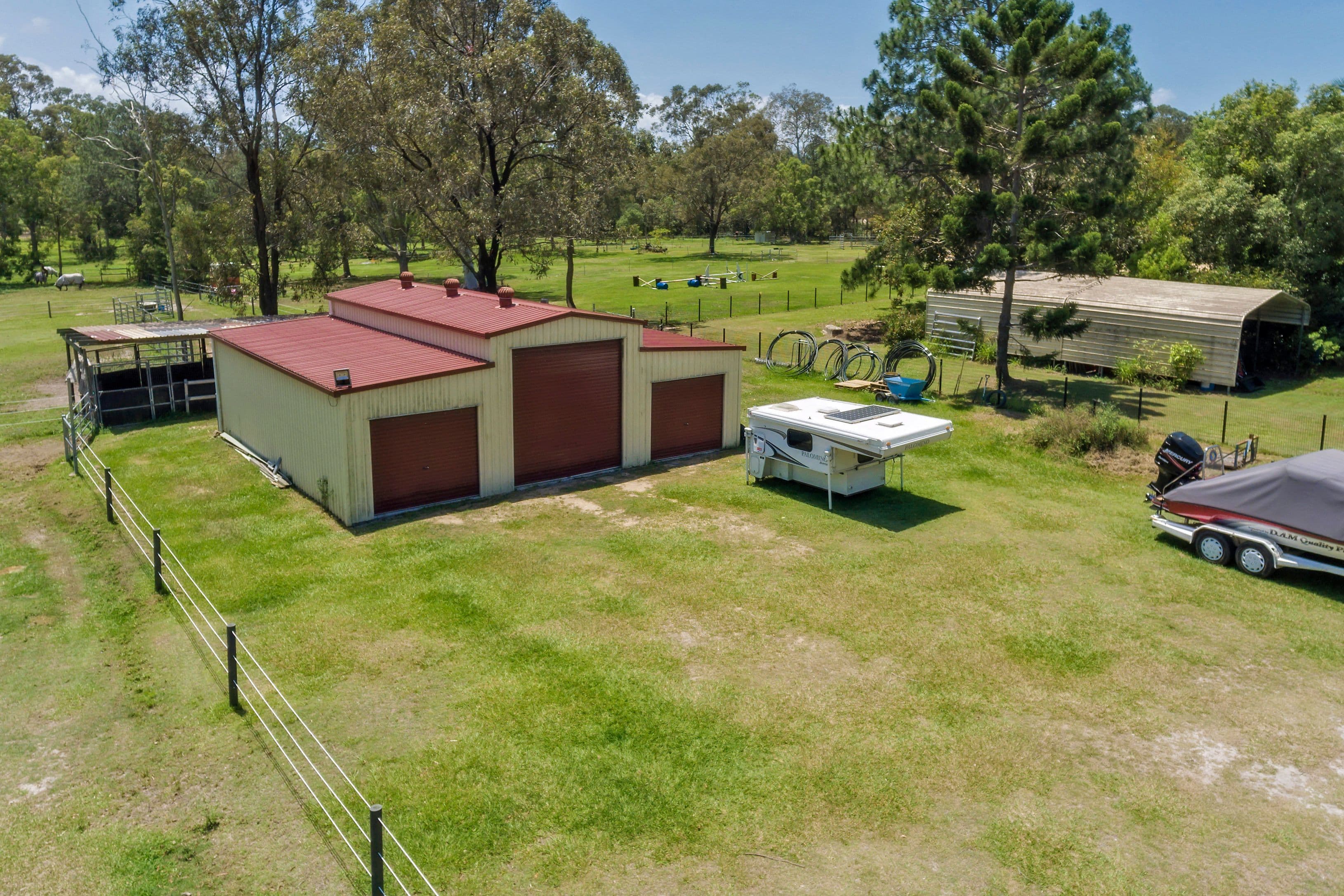 51 Moore Road, Burpengary QLD 4505, Burpengary East - Thumbnail 4