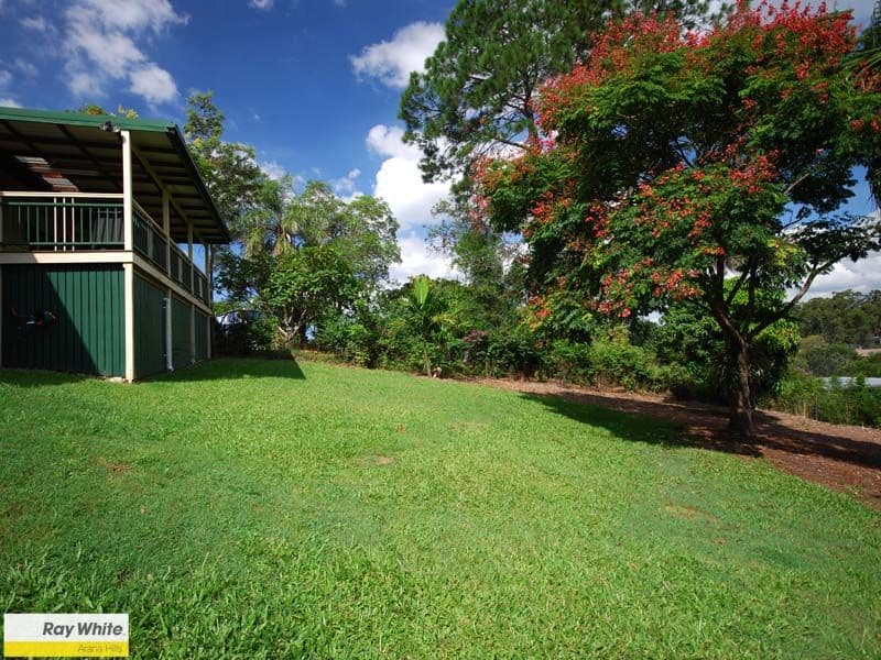 195   Bunya Road, ARANA HILLS QLD 4054, Arana Hills - Image 1