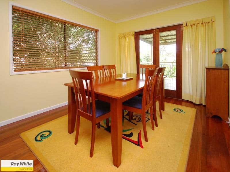 195   Bunya Road, ARANA HILLS QLD 4054, Arana Hills - Thumbnail 3