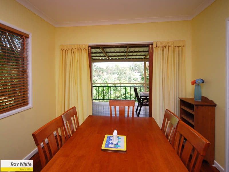195   Bunya Road, ARANA HILLS QLD 4054, Arana Hills - Thumbnail 4