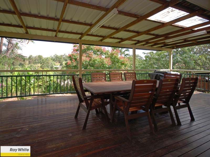 195   Bunya Road, ARANA HILLS QLD 4054, Arana Hills - Thumbnail 5