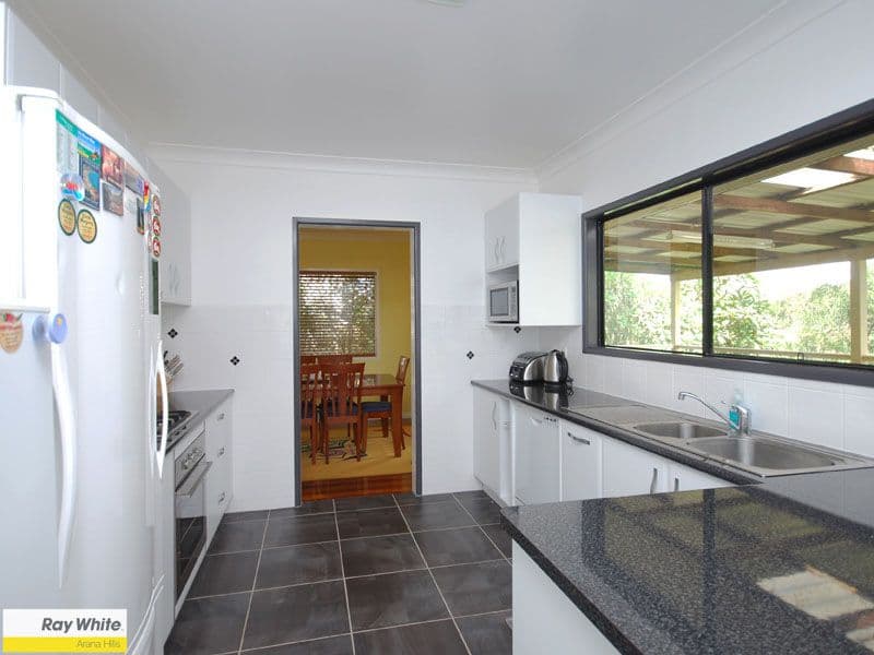 195   Bunya Road, ARANA HILLS QLD 4054, Arana Hills - Thumbnail 8