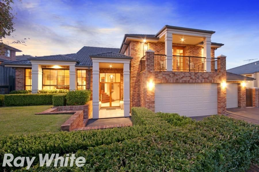 3 Alistair Place, KELLYVILLE NSW 2155, Kellyville - Image 1