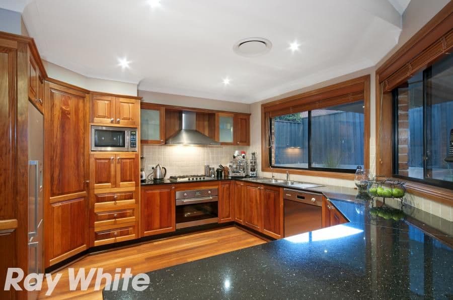3 Alistair Place, KELLYVILLE NSW 2155, Kellyville - Thumbnail 3