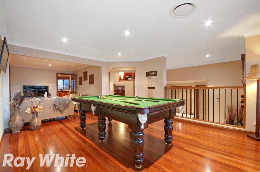 3 Alistair Place, KELLYVILLE NSW 2155, Kellyville - Thumbnail 4