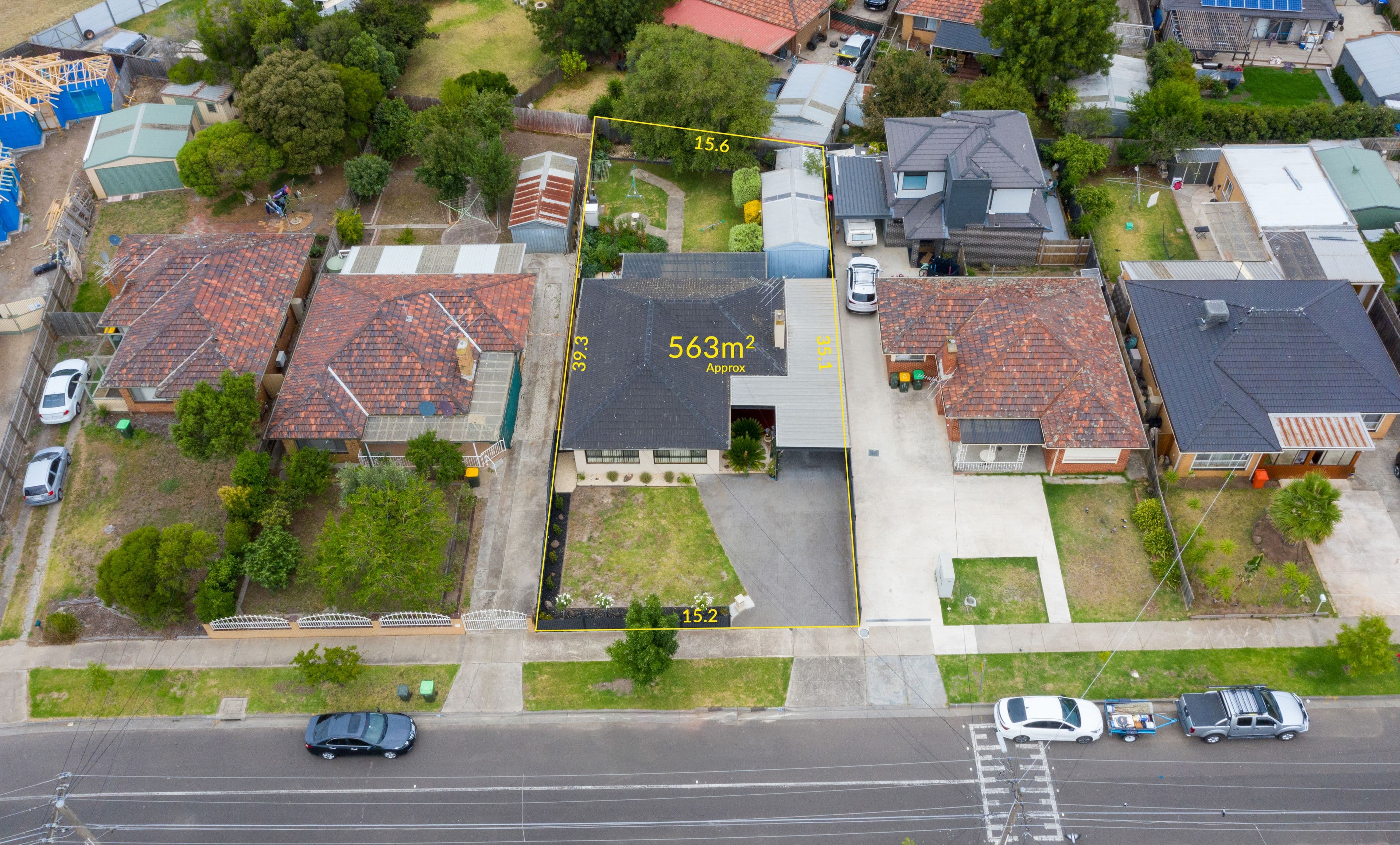 21 Bickley Avenue, Thomastown VIC 3074, Thomastown - Thumbnail 2