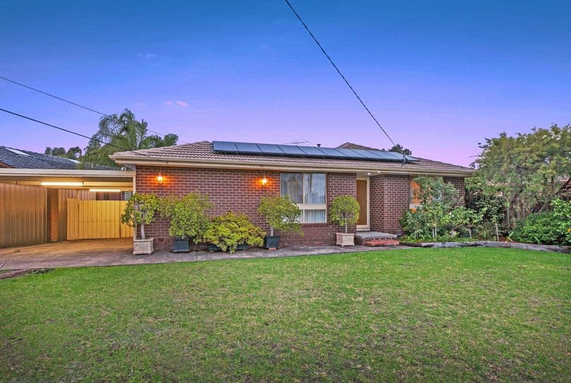 43 Pallant Avenue, Reservoir VIC 3073, Reservoir - Image 1