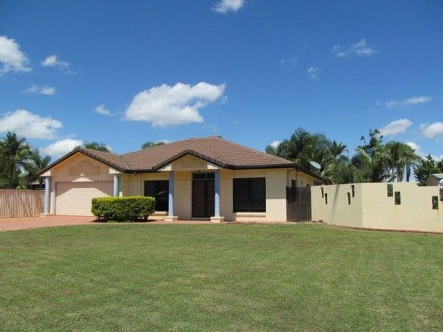 21 Kidd Street, Emerald QLD 4720, Emerald - Image 1