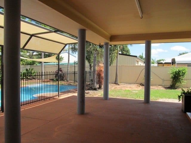 21 Kidd Street, Emerald QLD 4720, Emerald - Thumbnail 4