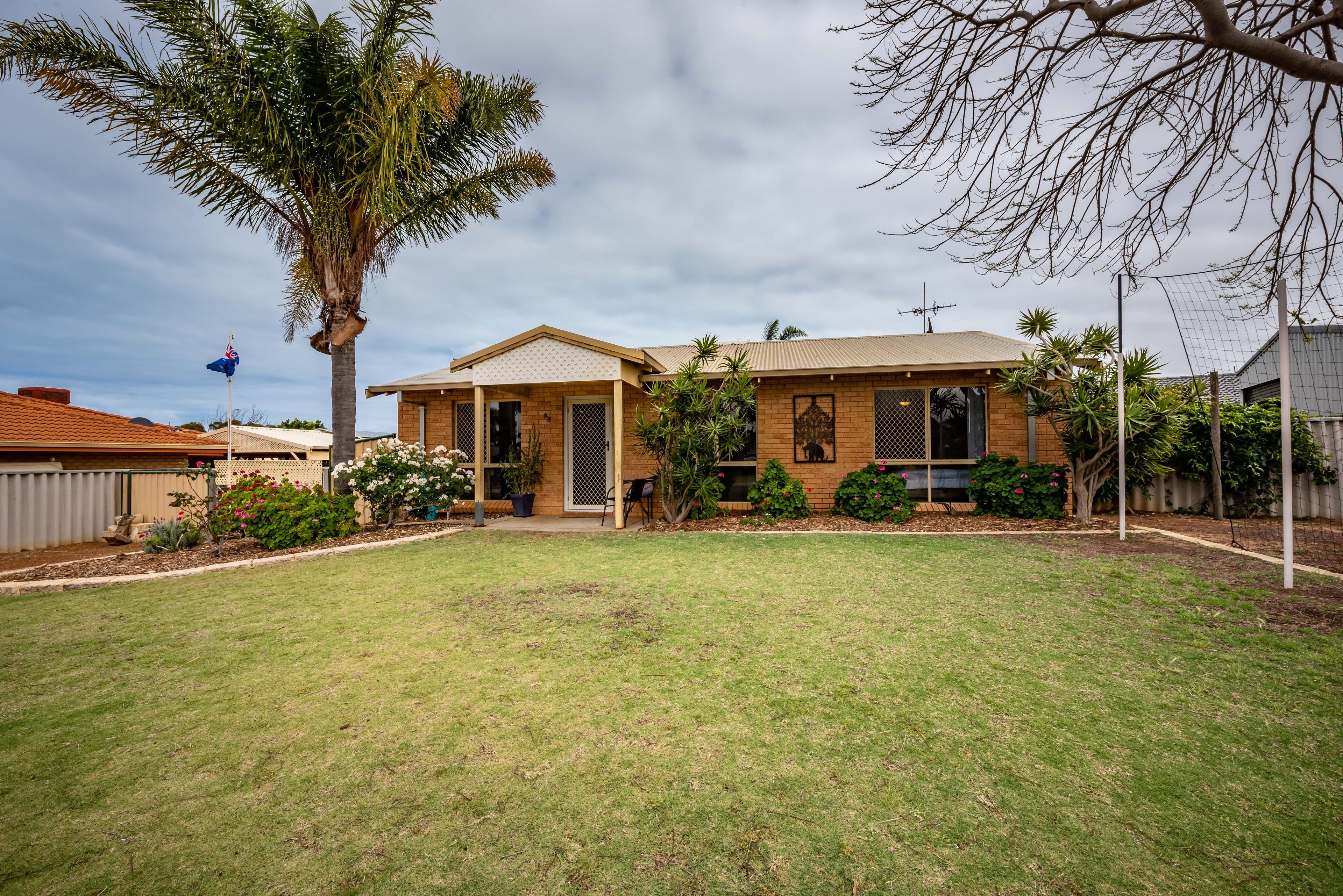 48 Tallarook Way, Waggrakine WA 6530, Waggrakine - Image 1
