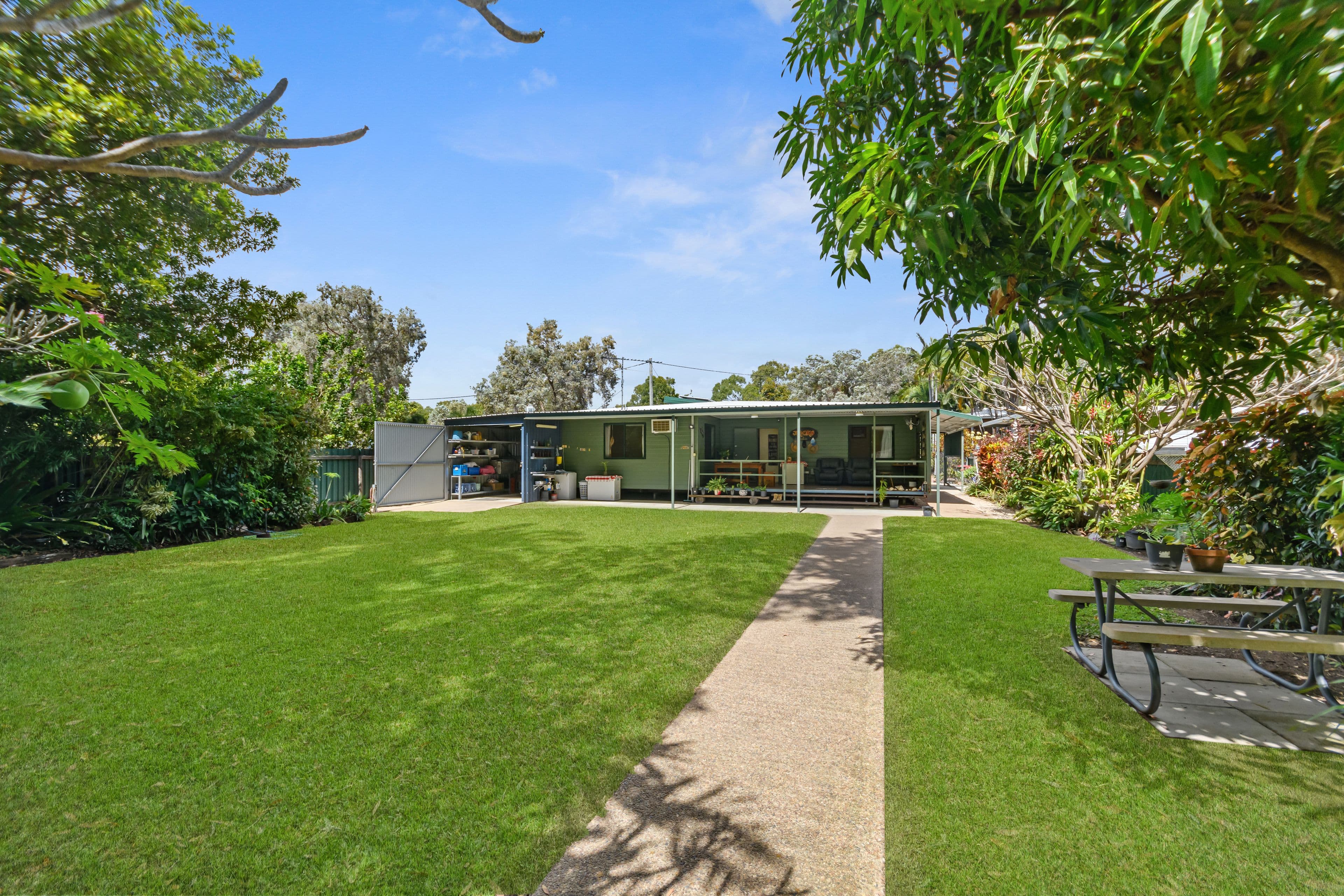 26 George Ansell Avenue, Cungulla QLD 4816, Cungulla - Image 1
