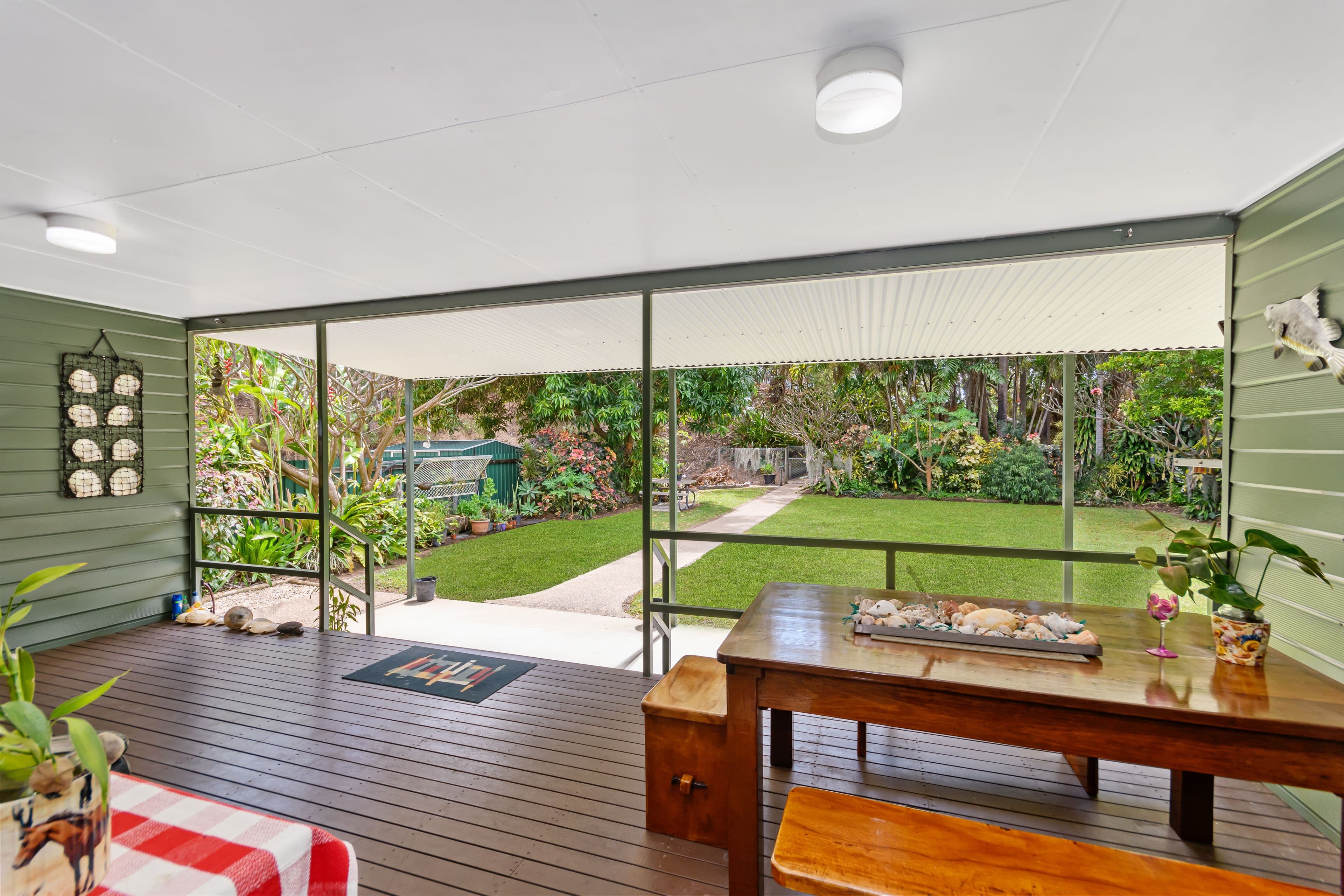 26 George Ansell Avenue, Cungulla QLD 4816, Cungulla - Thumbnail 2