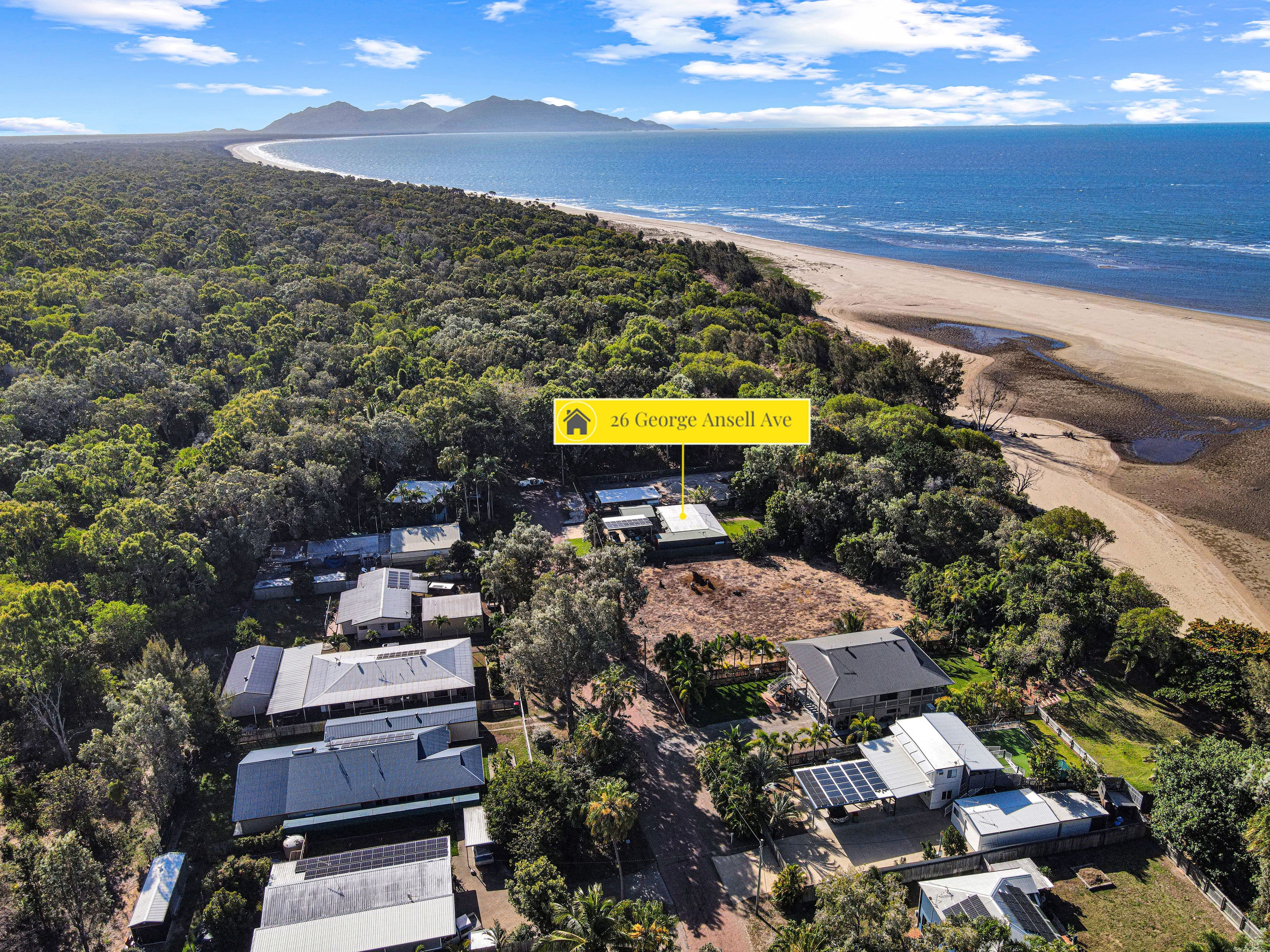 26 George Ansell Avenue, Cungulla QLD 4816, Cungulla - Thumbnail 3
