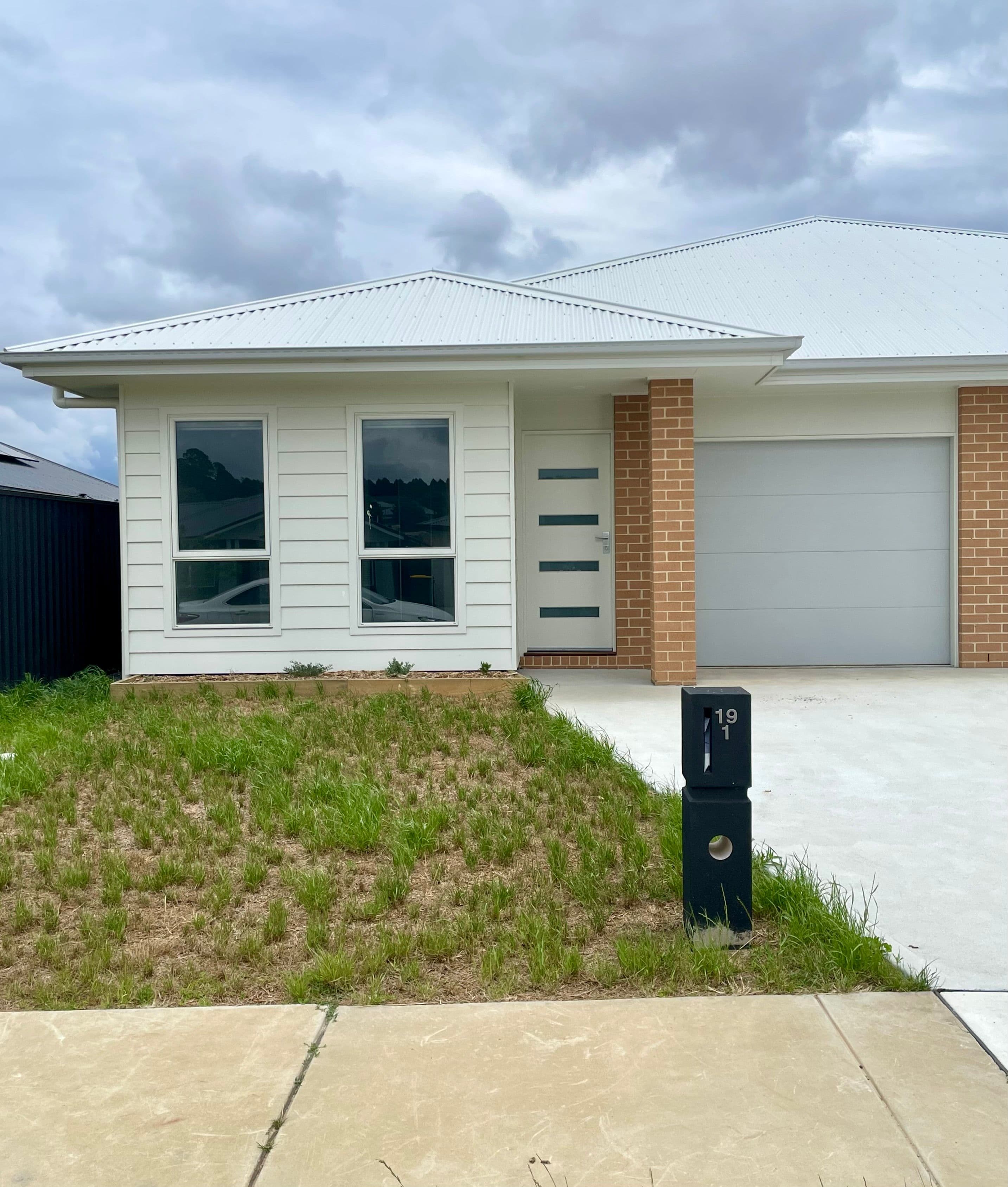 1/19 Roebuck Street, Goulburn NSW 2580, Goulburn - Image 1