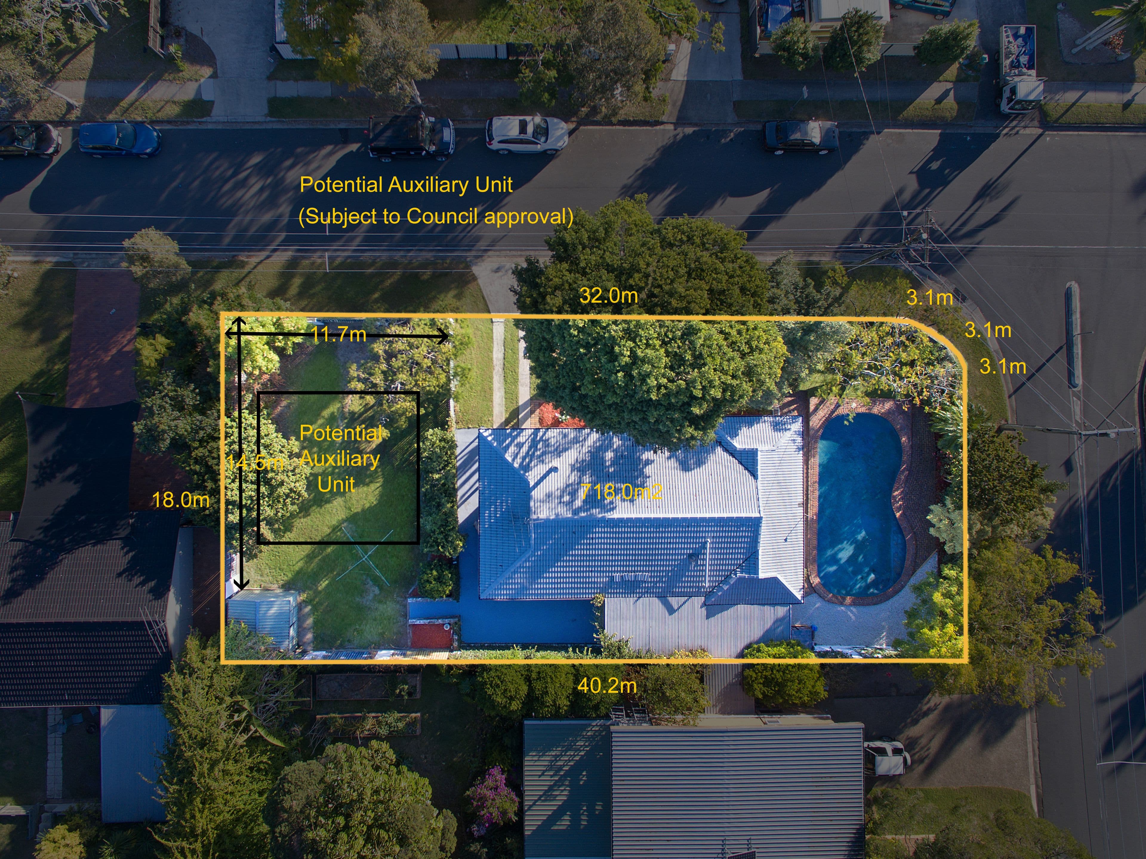 31 Lisbeth Street, Springwood QLD 4127, Springwood - Thumbnail 3