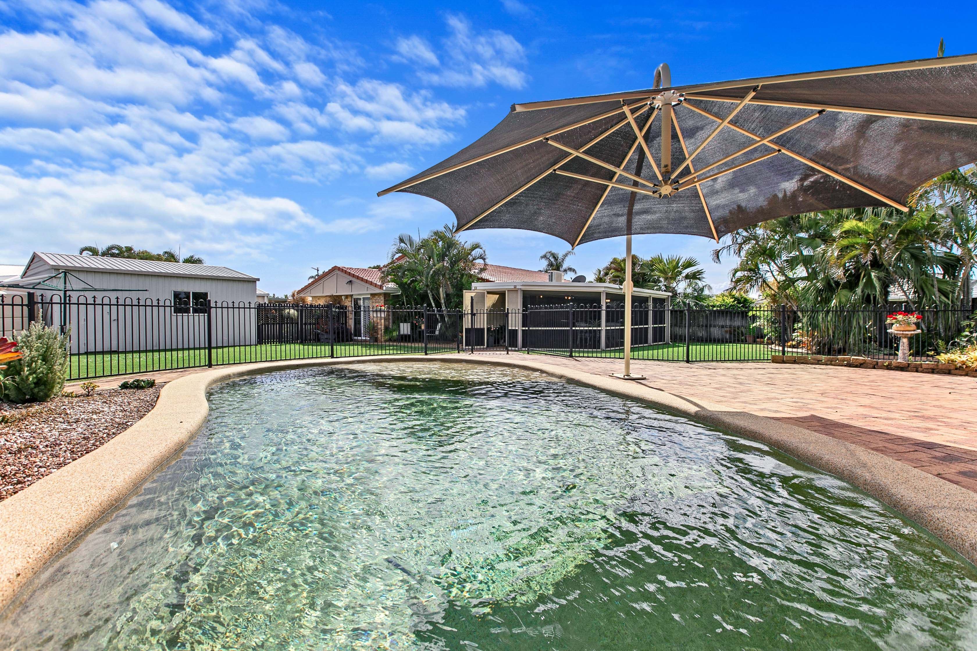 10 Lindeman Court, Kawungan QLD 4655, Kawungan - Image 1