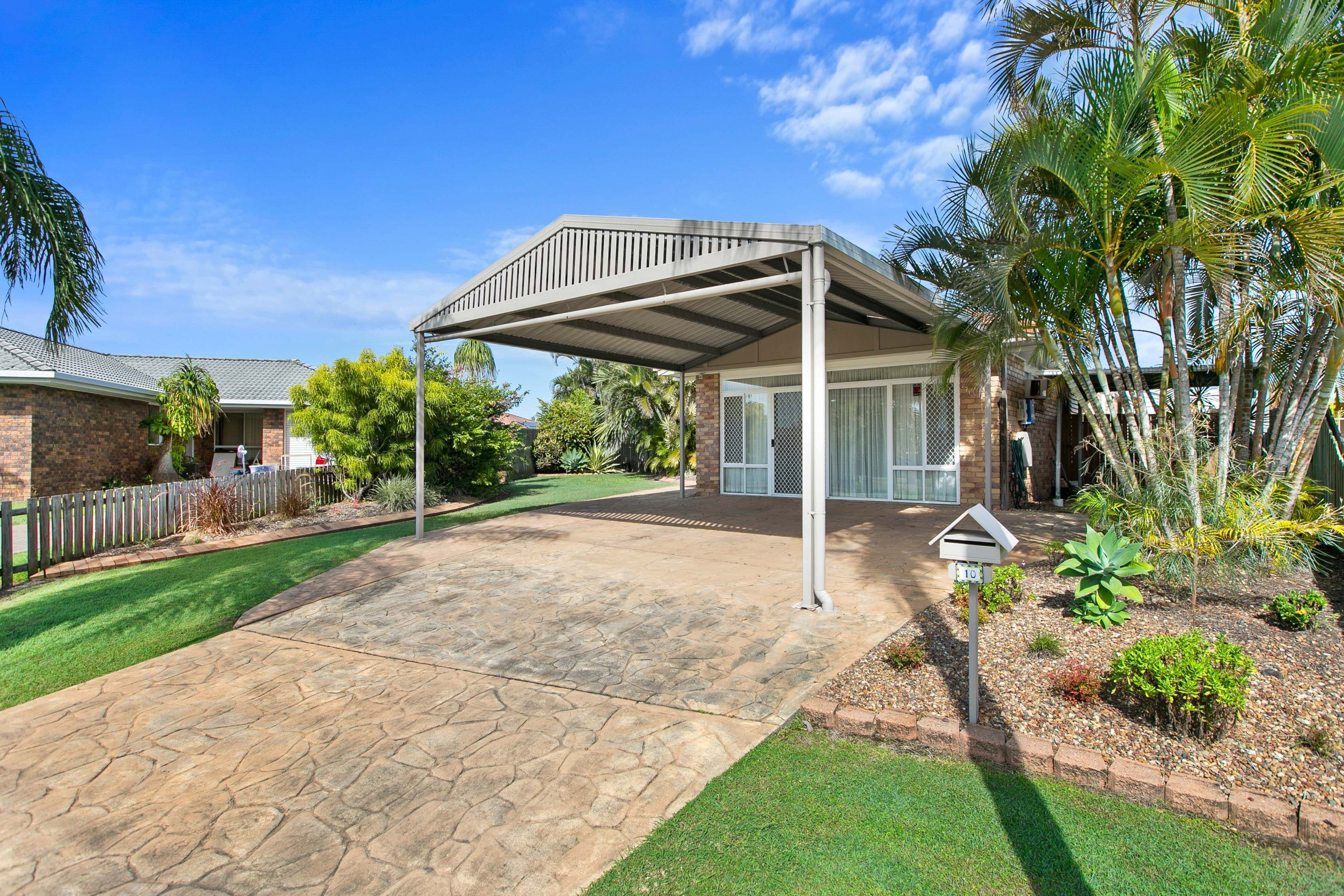 10 Lindeman Court, Kawungan QLD 4655, Kawungan - Thumbnail 2