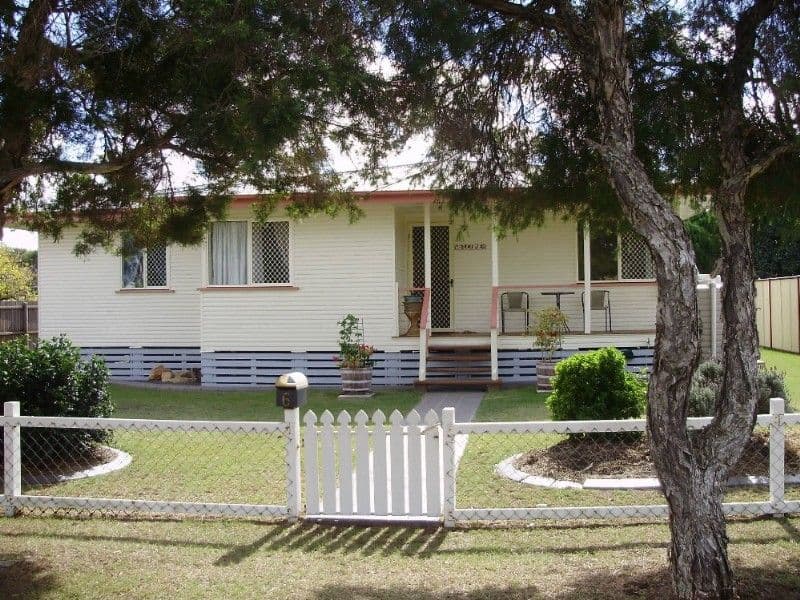 KINGAROY QLD 4610, Kingaroy - Image 1