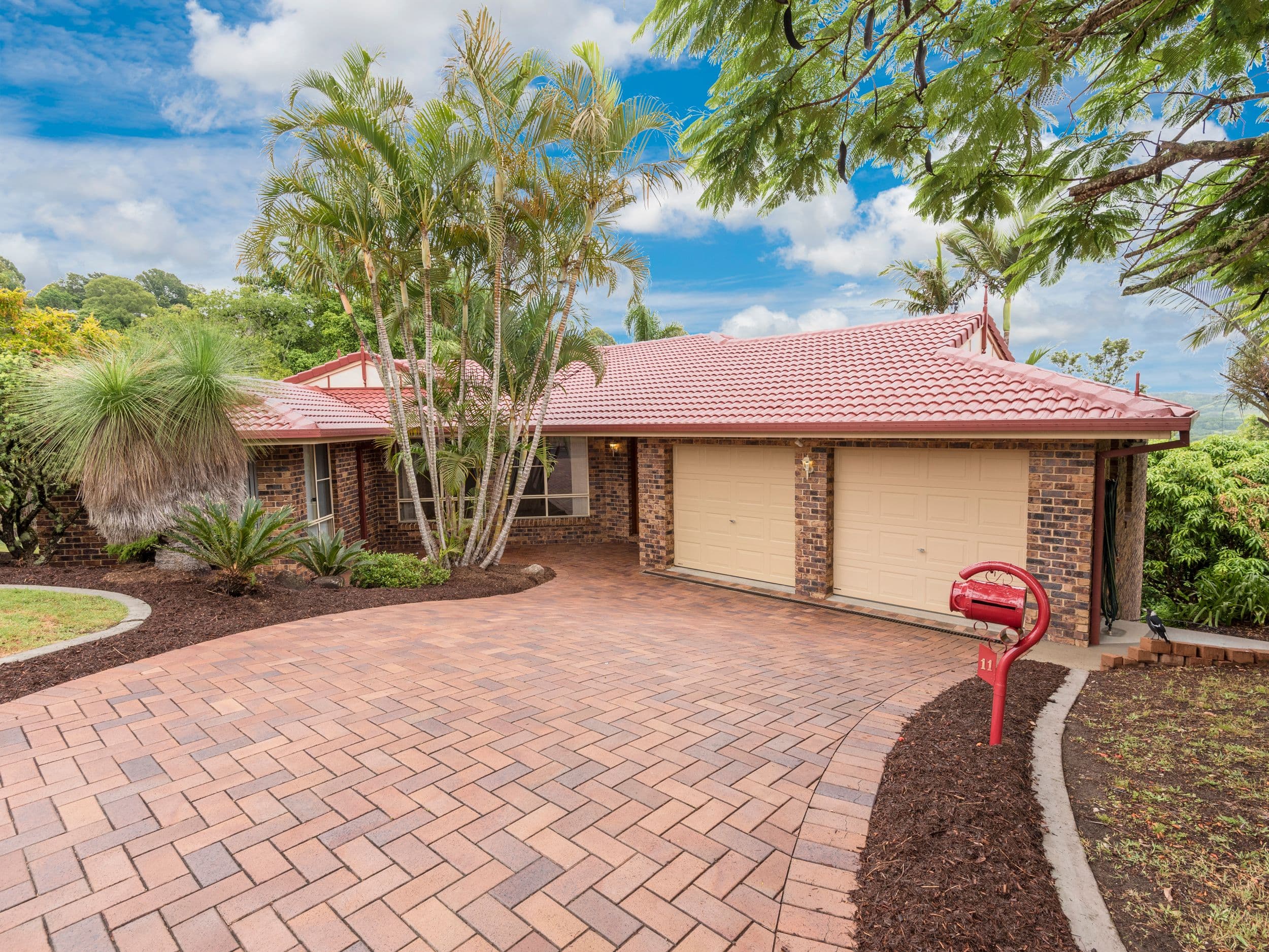 11 Warrick Place, Lismore Heights NSW 2480, Lismore Heights - Image 1