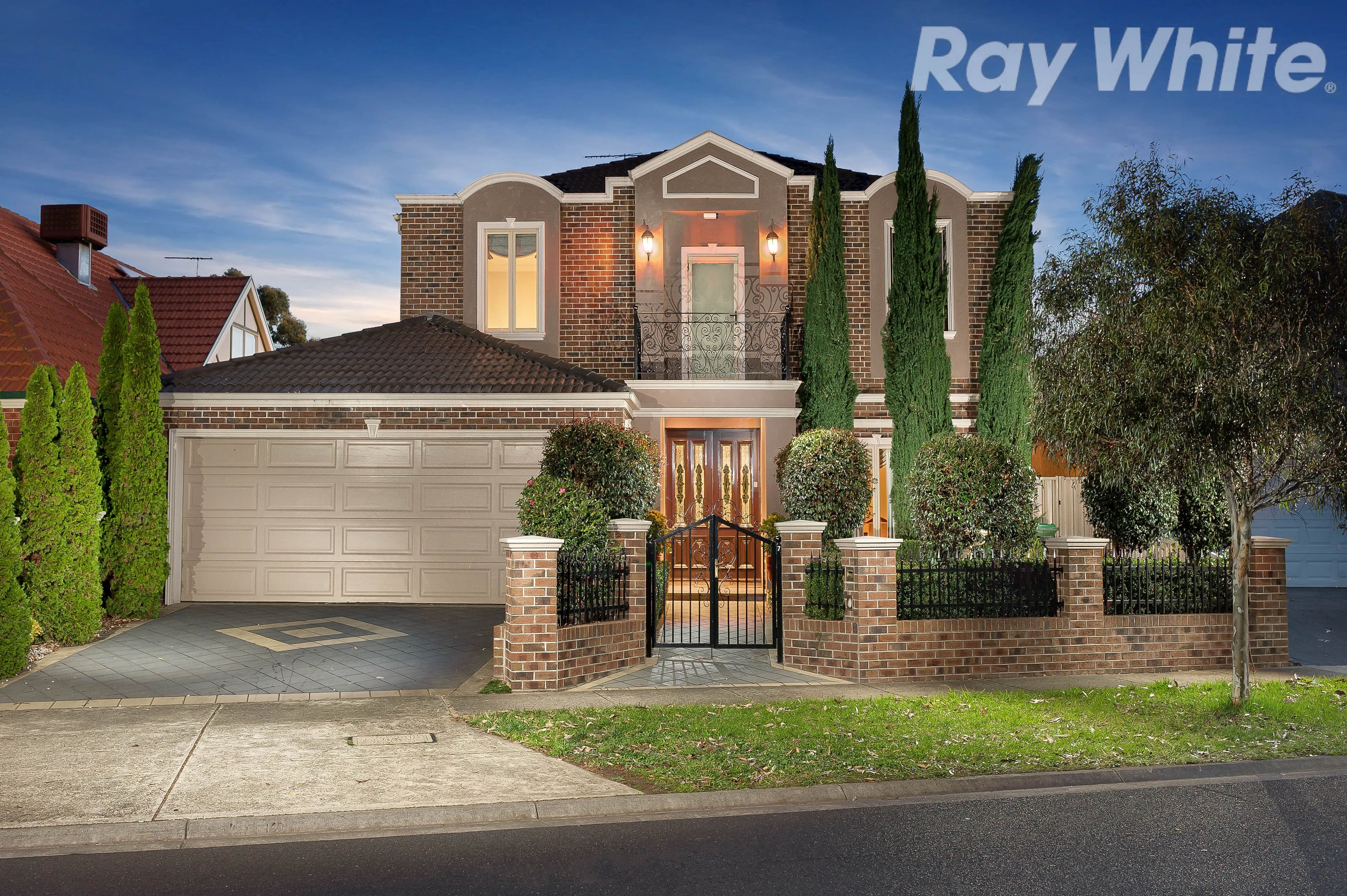 7 Mt Cooper Drive, Bundoora VIC 3083, Bundoora - Image 1