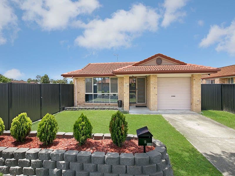 2 Pantai Place, Tanah Merah QLD 4128, Tanah Merah - Image 1
