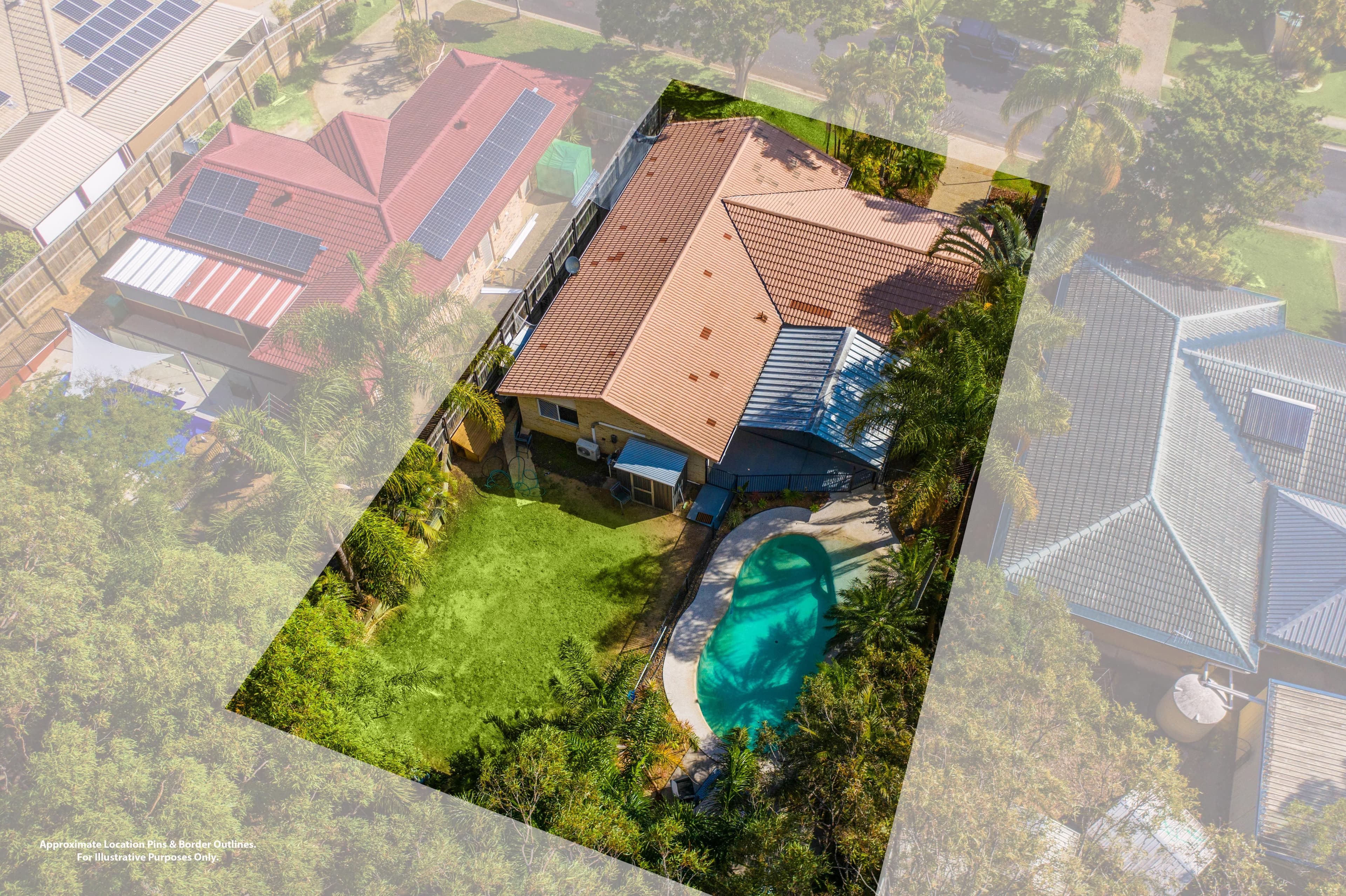 17 Saint James Circuit, Heritage Park QLD 4118, Heritage Park - Image 1