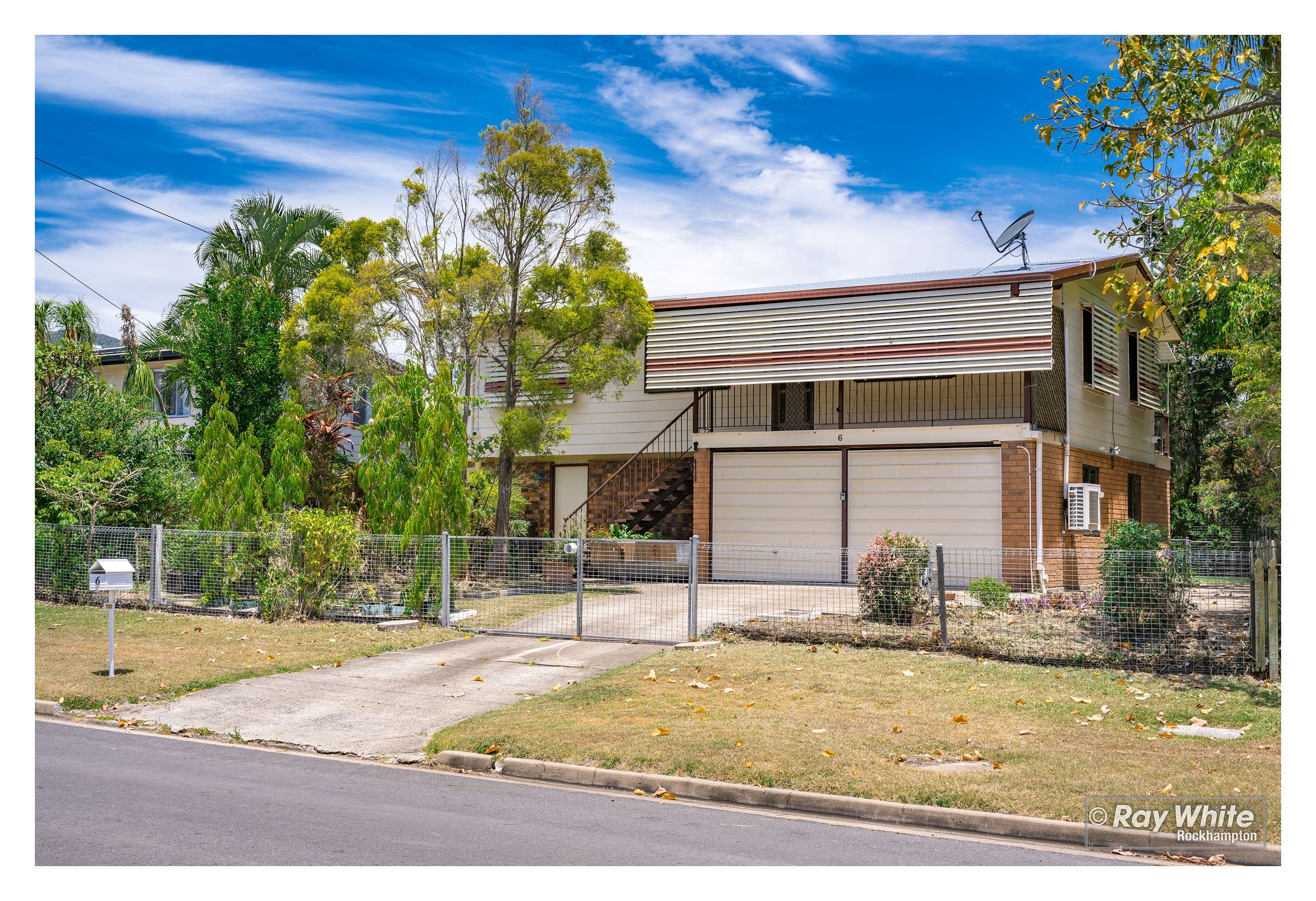 6 Ruff Street, Norman Gardens QLD 4701, Norman Gardens - Image 1