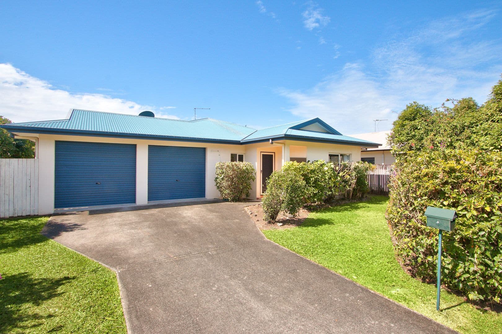 10 Cottesloe Drive, Kewarra Beach QLD 4879, Kewarra Beach - Image 1